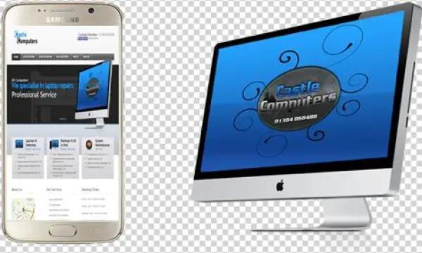 Hardware Repair - Castle Computers