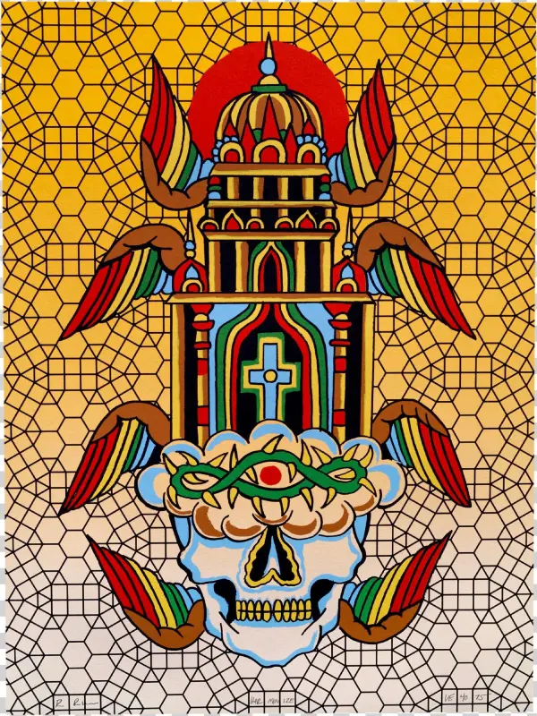 Harmonize - Printing