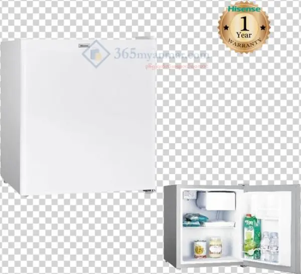 Home Hisense Refrigerator Single Door Rs-06dr4sa - Kunft Kmb2528