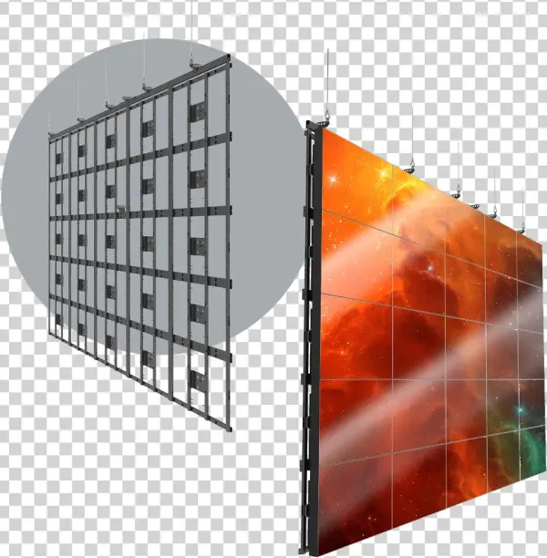 Home - Liquid-crystal Display