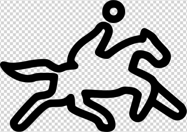 Horse Rider Comments - Equestrianism