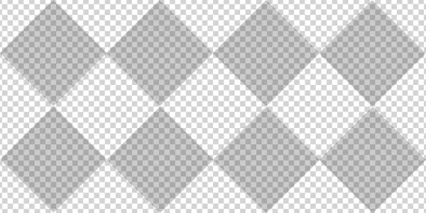 Hotel New Park - Geometry