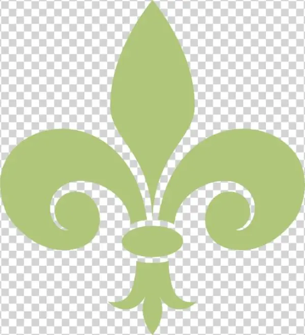 How To Set Use Green Lilly Icon Png