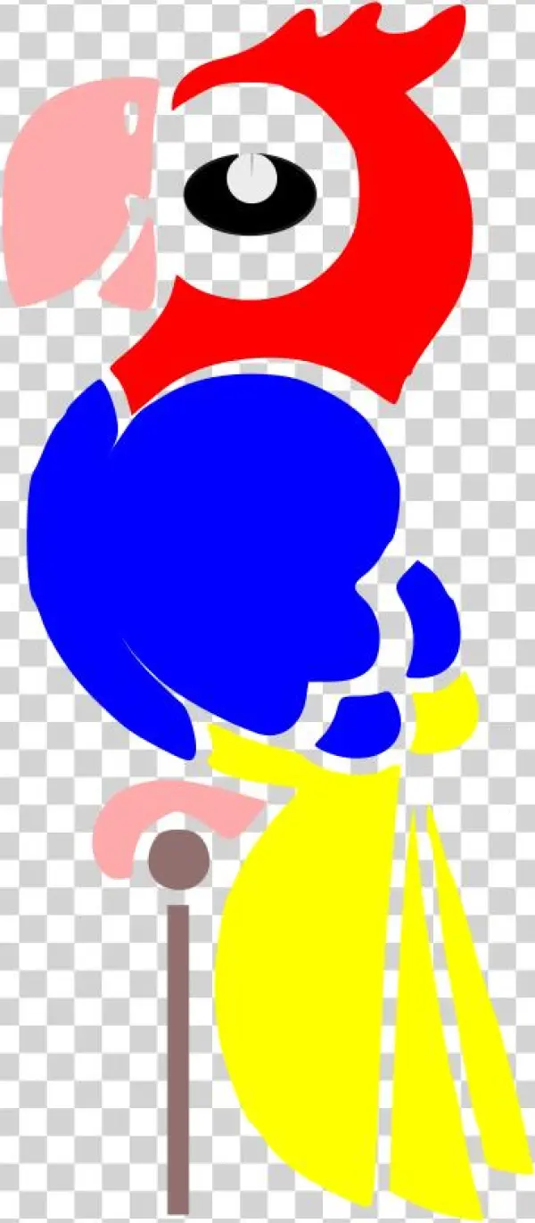 How To Set Use Parrot Clipart