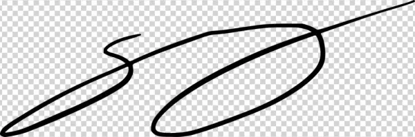 I Am A Curious, Kind, And Accountable Human Being With - Line Art