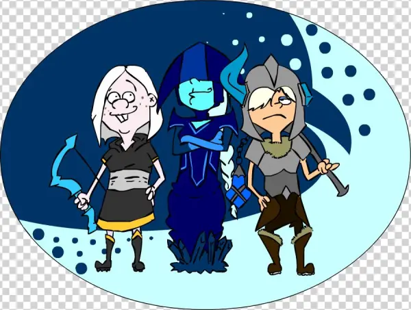 I Love Ed Edd N' Eddy - Cartoon