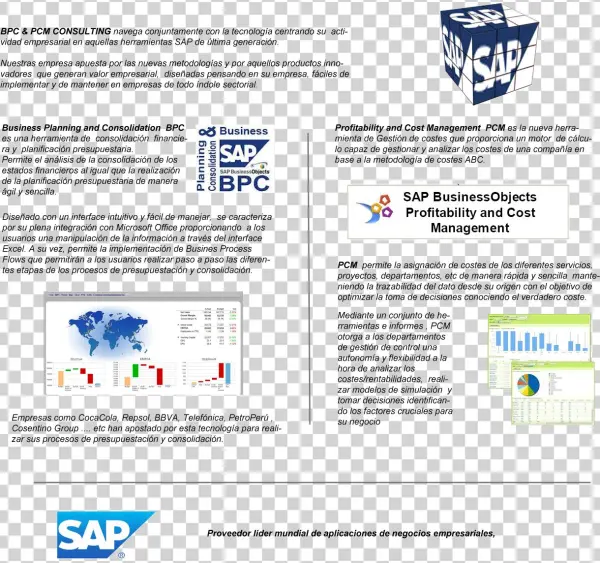 Ir Arriba - - Sap Bpc