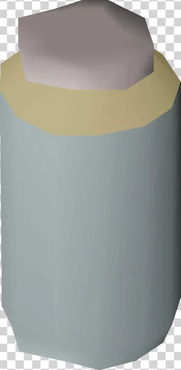 Jar Of Stone Detail - Osrs Jar Of Stone