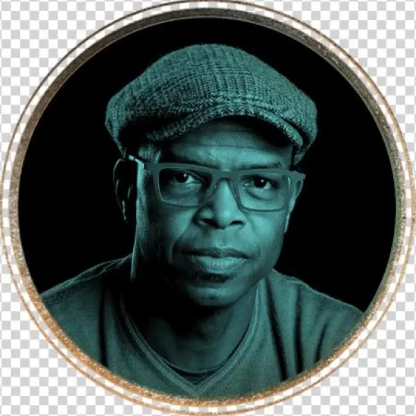 Kevin Carroll - Gentleman