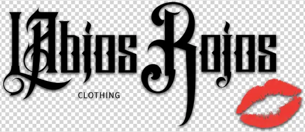 Labios Rojos Clothing - Clothing