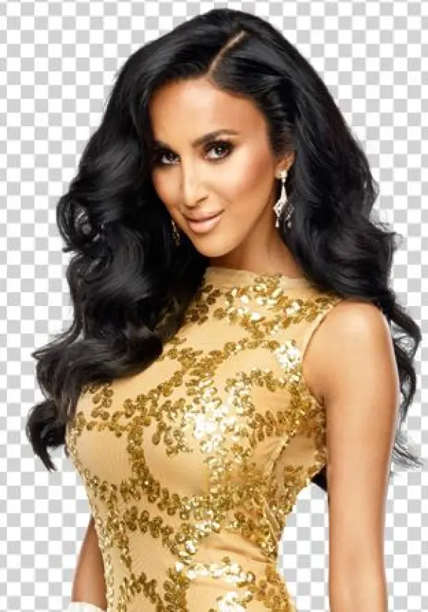 Lilly Ghalichi - Mj Shahs Of Sunset Season 1
