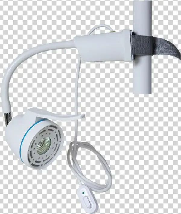 Lita Halogen Lamp - Headset