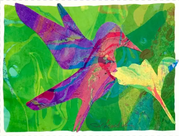 Lynn Froelich - Painting