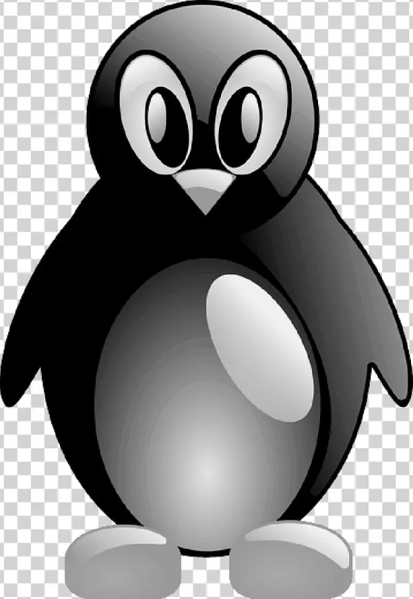 Mb Image/png - Tux
