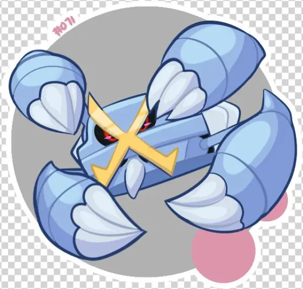 Metagross