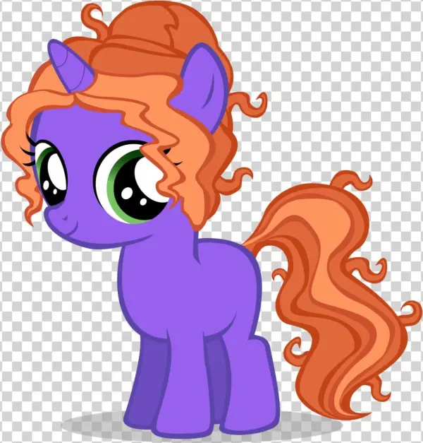 Midori No Ink, Filly, Magic School Bus, Ms - Cartoon