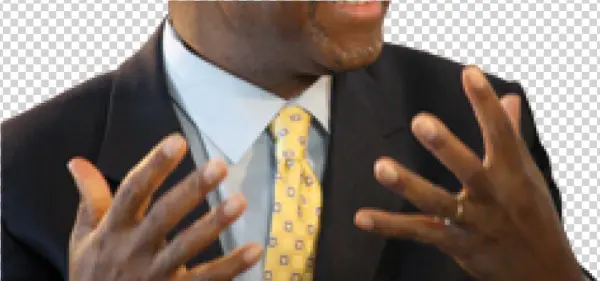 Most Likely To Succeed - Gentleman