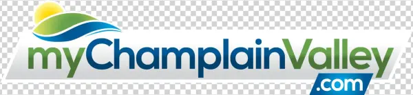 Mychamplainvalley - My Champlain Valley Logo