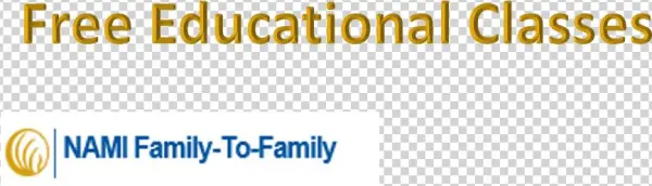Nami Family To Family2 - Education