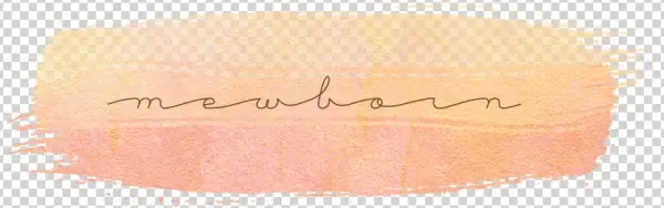 Newborn - Photography