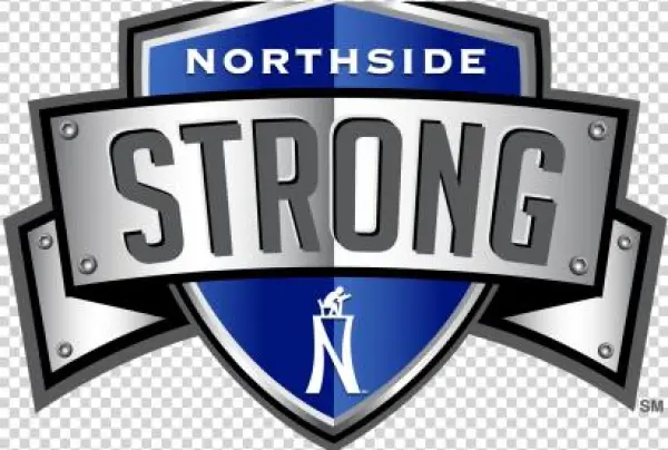 Northside Strong - Nisd Police Officers
