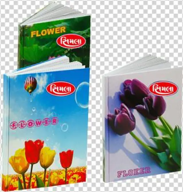 Note Books - Ahmedabad