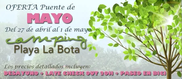 Oferta De Alojamientos Puente De Mayo