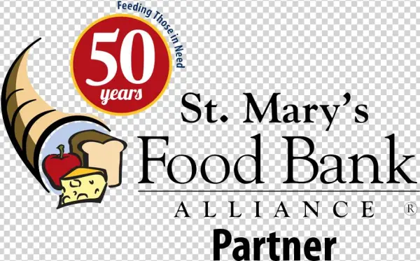 Official Smfba Partner Agency Logo - Volunteering