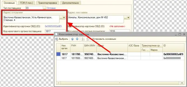 Oil Snn 013 - Software