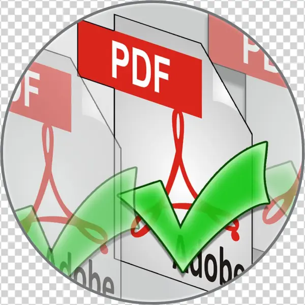 Pdf-check - Graphic Design