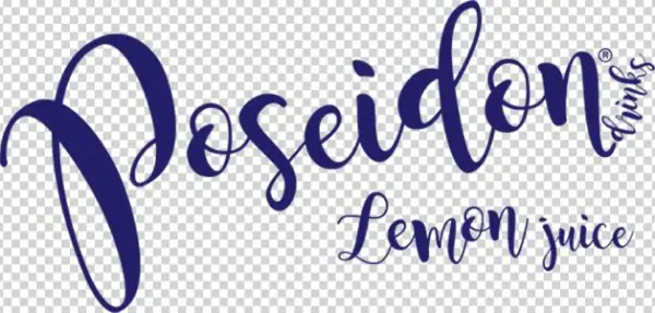 Poseidon Drinks Lemon Juice - Bride Squad - Bridal Party Gifts - Canvas Tote Bag