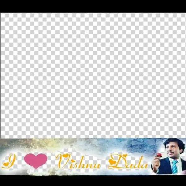 Preview Overlay - Vishnuvardhan