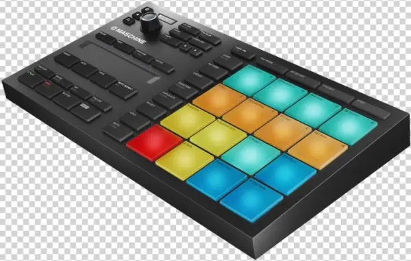 Previous Next - Maschine Mikro Mk3