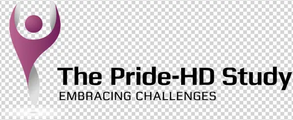 Pride-hd Logo - Huntington's Disease