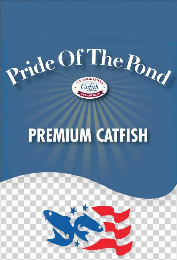 Pride Of The Pond