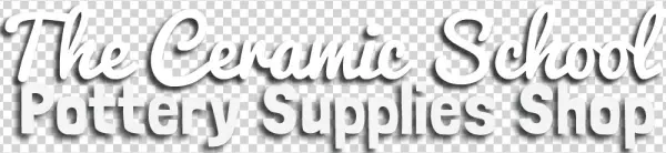 Professional Nylon Watercolor Paint Brush - Pottery