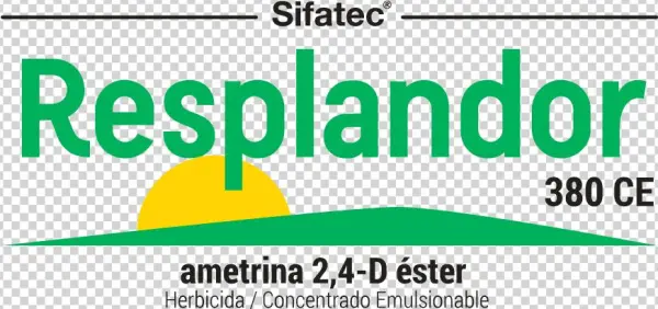 Resplandorⓡ 380 Ce - Graphic Design