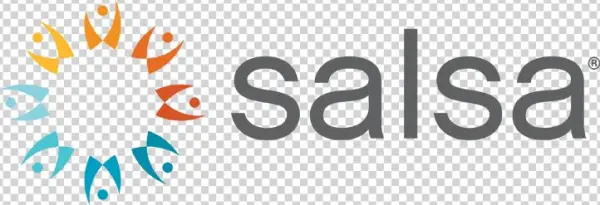 Salsalabs - Salsa Labs Logo