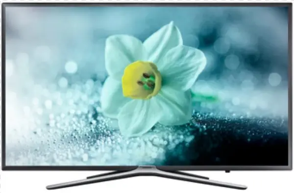 Samsung Led Tv Png - Samsung 43m6000