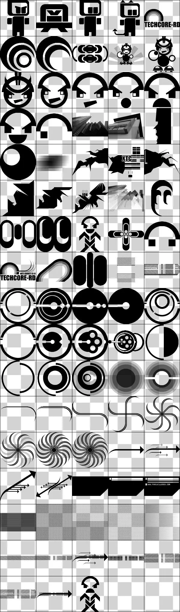 Screenshort - Urban People