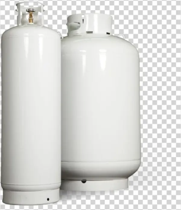 Second Tank Second Life - Plastic Bottle