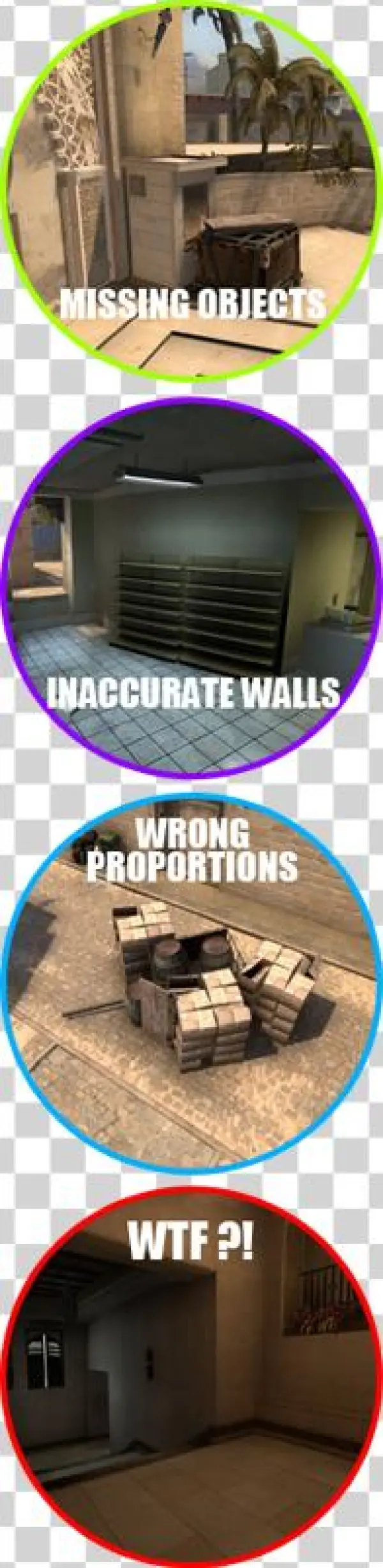 See For Yourself - Floor