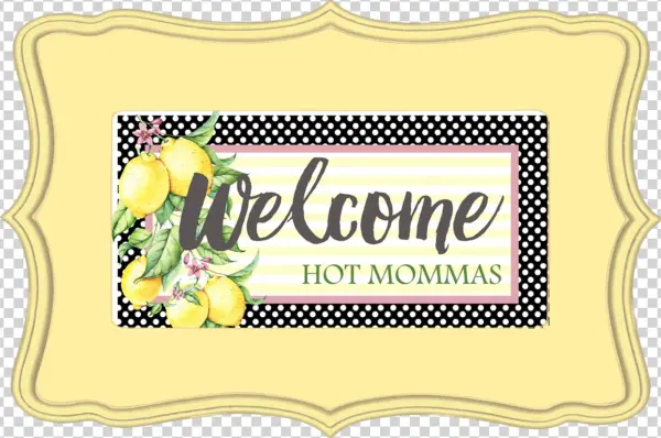 Shown With Wooden Sign By The Organic Bloom - Apollo's Products Don't Forget To Be Awesome Today