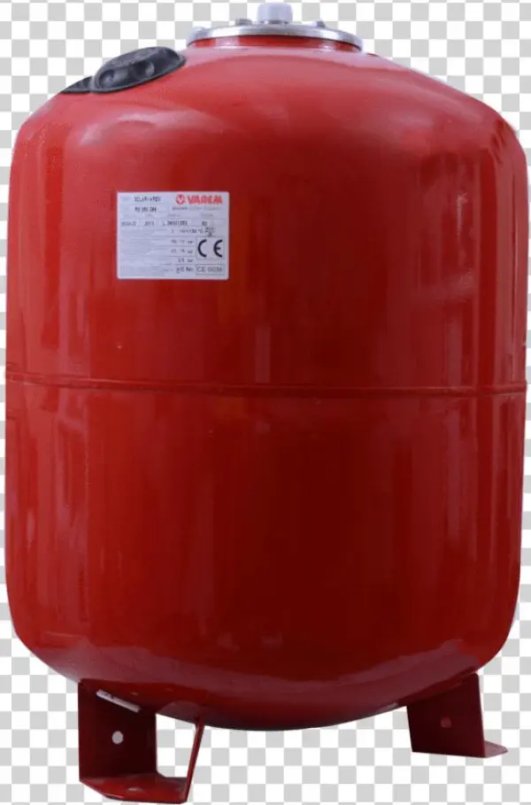 Solar Expansion Vessel