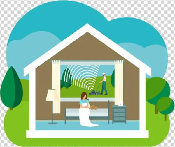 Soundproofing Windows - Soundproofing