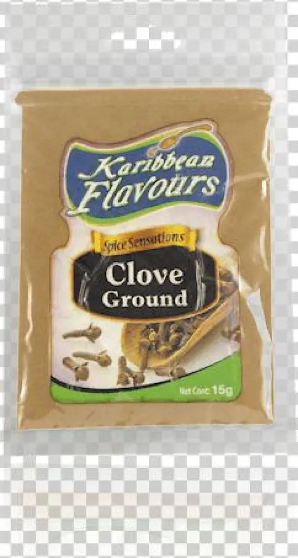 Spice Sensations-clove Ground 15g - Syzygium Aromaticum