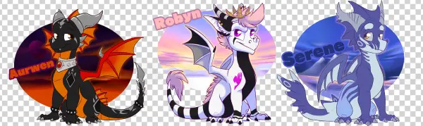 Spyro-fy Us - Cartoon