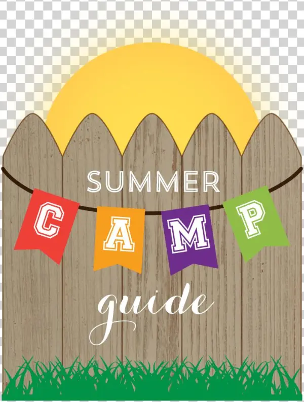 Summercamp - Illustration