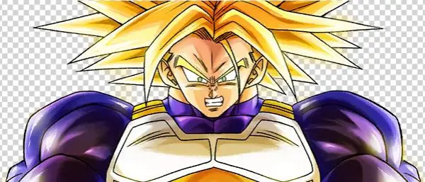 Super Trunks - Trunks