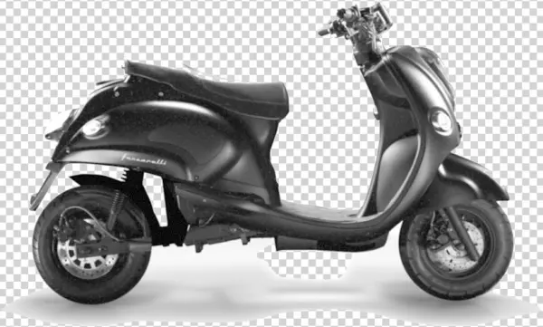 The Fonz - Fonzarelli X1